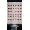 Lipstick LA Femme Cosmetics Lipstick - Melon, Made In USA