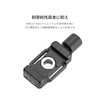 SWFOTO SSC-26QD+PT-26R Arca-Swiss Clamp, Arca-Swiss Plate, Small, Arca-Swiss Compatible Set