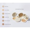 Farmasi Maquillaje en polvo Face Make Up Face Perfecting Pressed