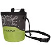 C.A.M.P. - Portamagnesite - ACQUALONG - Grigio/Verde - 1 L