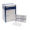 Kendall KEN1961 Telfa Non-Adherent Sterile Gauze Pads, 2" x 3",