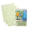 Nitoms E1068 Condensation Water Absorption Thermal Insulated Panel, Big Clover,