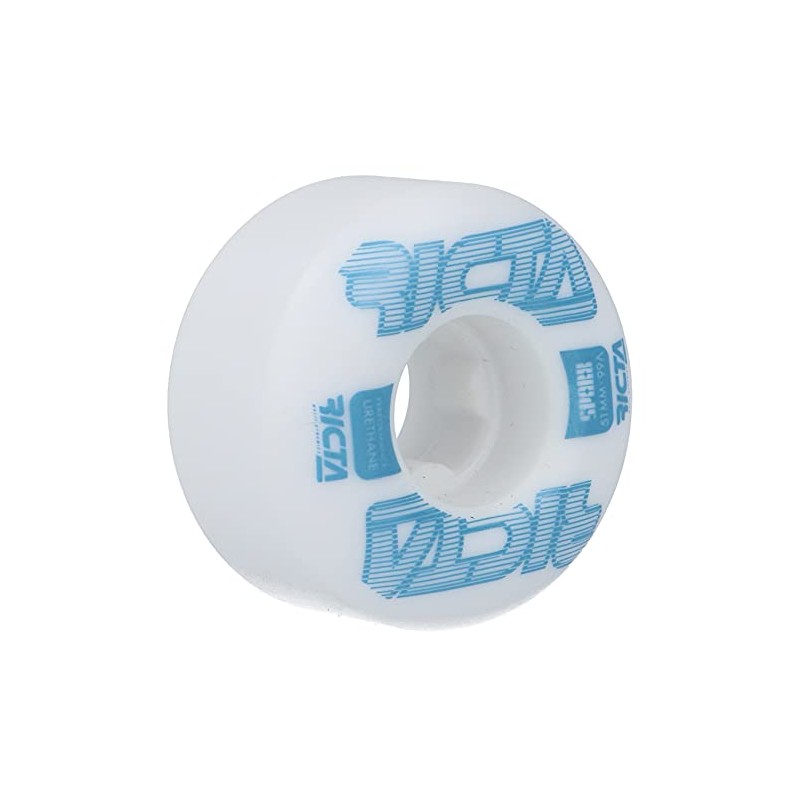RICTA WHEEL DYNAMICS Unisex Ricta Framework Sparx 99a Skateboard Wheels,