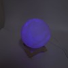 1600ml Essential Oil Diffuser 35db Silent Humidification USB Power Supply