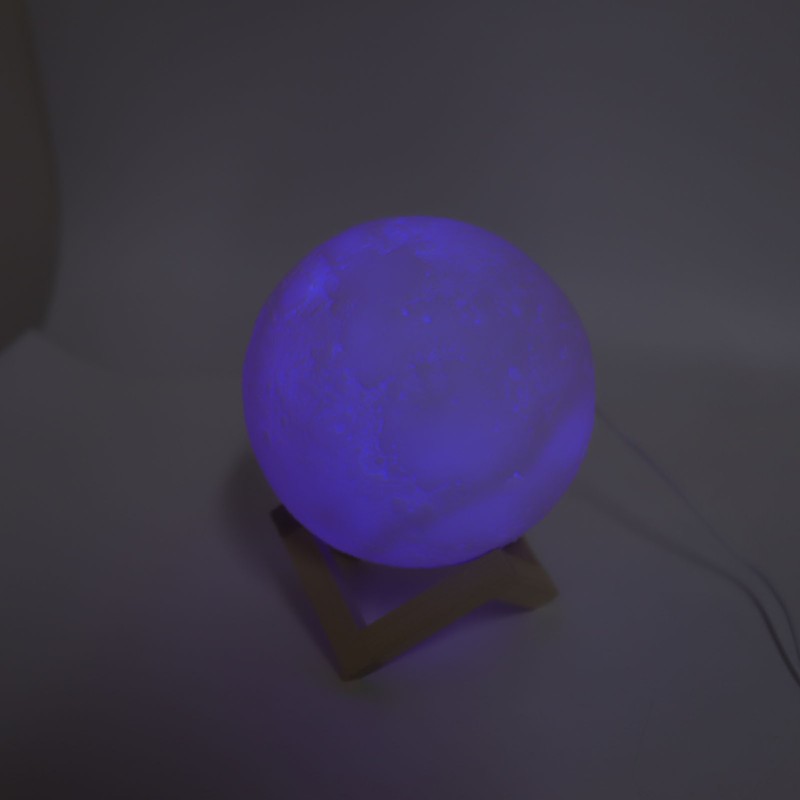 1600ml Essential Oil Diffuser 35db Silent Humidification USB Power Supply