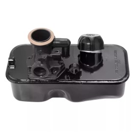 Briggs & Stratton Carburetor Fuel Tank for Push Mower 3.5-5.5 Hp Briggs Stratton 550 Series Engine
