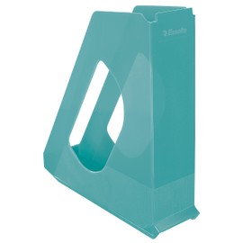 Esselte 626279 Door Magazines Blue