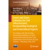 Smart and Green Solutions for Civil Infrastructures Incorporating Geological and