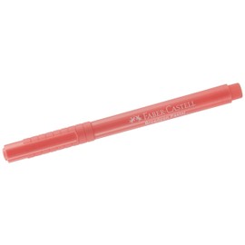 Faber-Castell Boadpen Pastel 0.8mm Fineliner Pen - Apricot