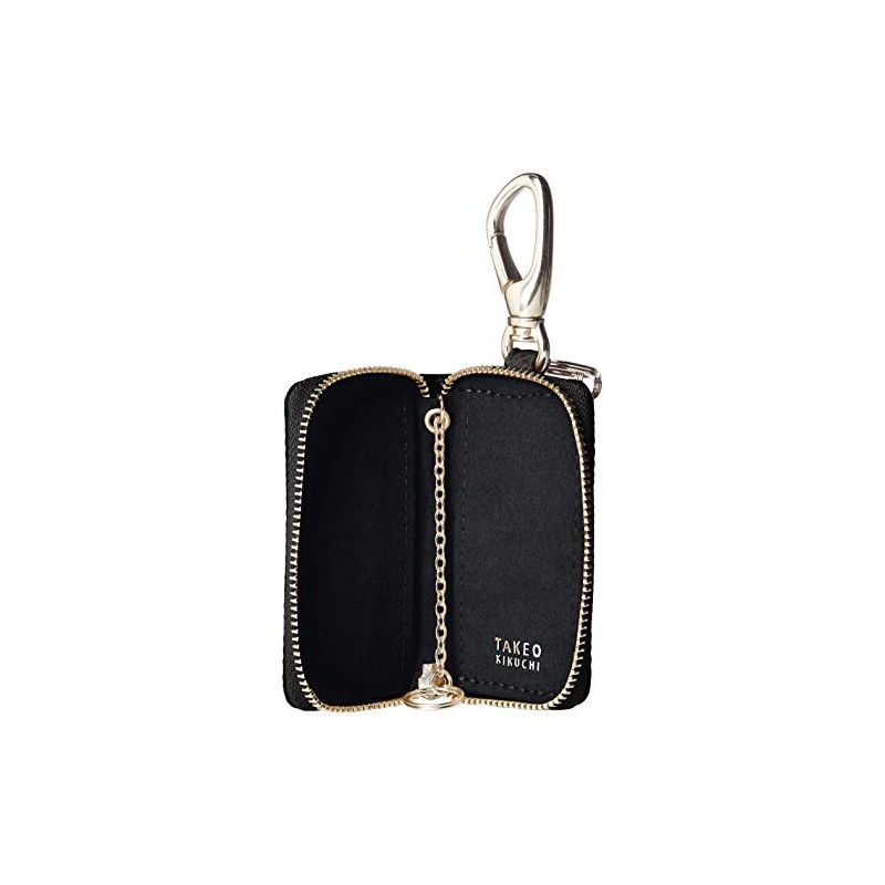 Takeokikuchi 713612 Fan Accessory Smart Key Case, Black