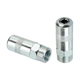 LEDBarz 49-16-2649 Grease Gun Couplers for Milwaukee Grease Gun Tips Fits for Milwau-kee M18 2-Speed Cordless Grease Gun and M12 Cordless Grease Gun (2-Pack)