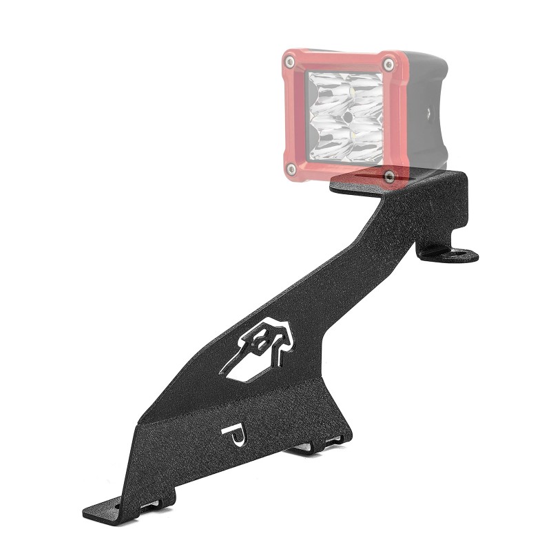 SI for Ford F-250 F-350 Super Duty 2023-2024 - LED