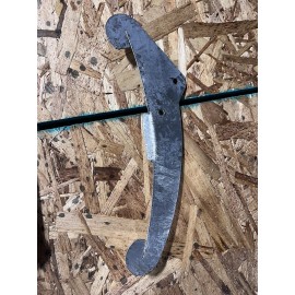 MWE Windmill Parts 8ft Aermotor Windmill A-702  Sail Rib, A101, NEW, 1 or more