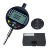 Electronic Digital Dial Gauge,with A Range of 0.5in/12.7mm and A