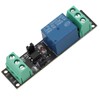 Heevhas 1 Channel 3V Relay Module with Optocoupler, Opto-Isolation, High