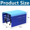 RunNico 1 Pack Pool Pump Covers for Outside Units -