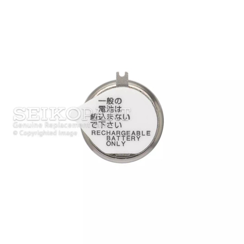 SEIKO TS920E (Panasonic MT920) Battery f/ V172 V174 V175 V176