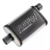 Flowmaster Flow FX Muffler 2.5" Offset 2.5" Center Out |
