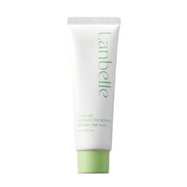 Langbel Lanbelle Fresh Up Moist Watery Absorbing Moisture Sun Cream 50ml / 랑벨 프레시 업 촉촉 워터리 흡수 수분 선크림 50ml