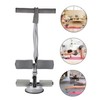NOLITOY Cup Sit-up Assist Device for Abdominal Exercise Lightweight Fitness