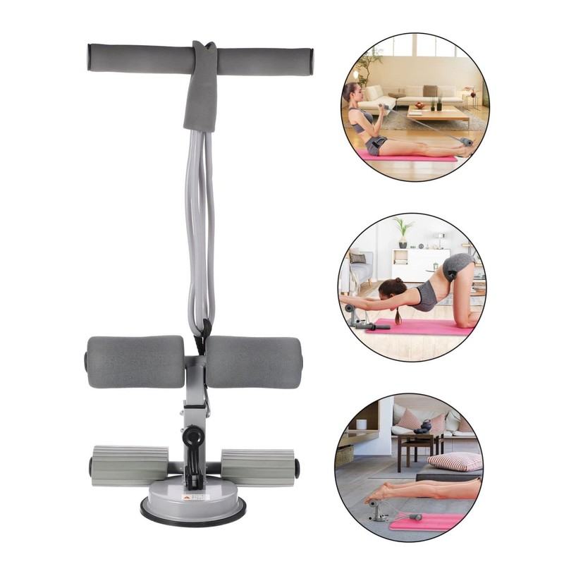 NOLITOY Cup Sit-up Assist Device for Abdominal Exercise Lightweight Fitness
