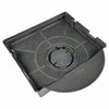 AIR2GO Activated Carbon Filter Replacement for Juno MCEF10 / 902980055