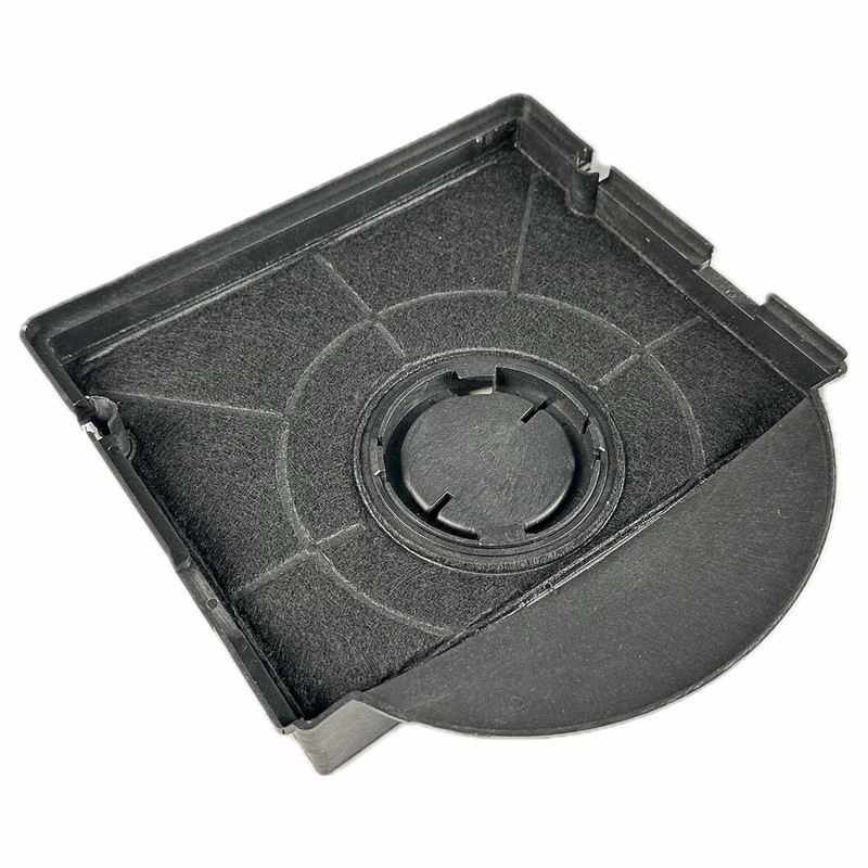 AIR2GO Activated Carbon Filter Replacement for Juno MCEF10 / 902980055