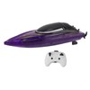 RC Boat 2.4G RC Boats Pool Toys 2 Propellers Fast
