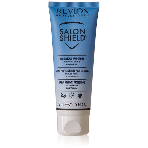 Revlon Professional Salon Shield Professional Hand Cream 75 ml Shea Butter