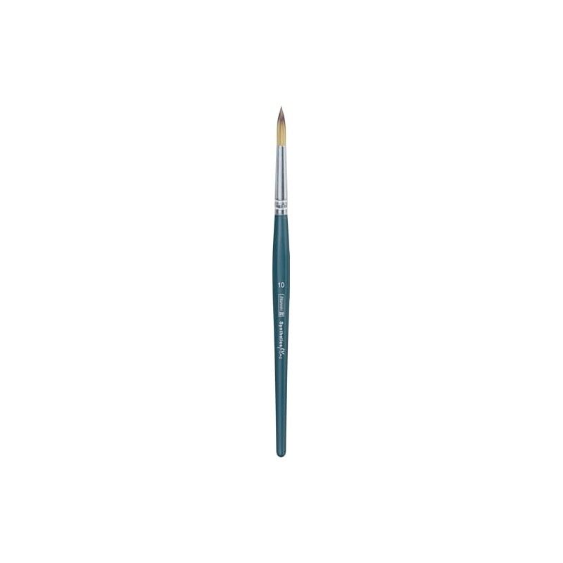 BRUNNEN 104895210 Brush Petrol