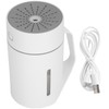 Night Light Humidifier Humidification Cup USB Rechargeable Household Car Water