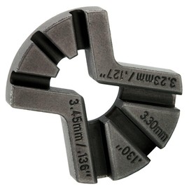 Cyclo 14G Spoke Adjuster