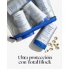 TOTAL BLOCK Sunblock SPF100 Blue Light RSF 99 % High