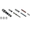 TransGo Shift Kit 722.6 W5A-580, NAG1 Chrysler Jeep Sprinter 96-On