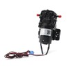 GMB-D-23130 DC12V 1.2L/Min Water Pump, Replacement for DP005A2, Midea, Avalon,