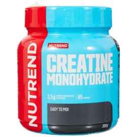 NUTREND Creatine, 300 Gr