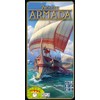 Asmodee - 7 Wonders Armada Espansione Gioco da Tavolo Edizione