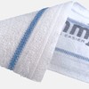 Flammi Semi-Disposable Microfiber Mop Pads Compatible with Shark S1000 S1000A