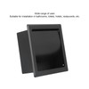Embedded Toilet Paper Holder 304 Stainless Steel Roll Paper Rack