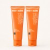 Mise-en-scène Perfect Serum Treatment Double Plan 180ML 2pcs / 미쟝센