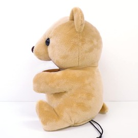 Animal Caddy Head Cover for Driver