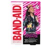 Band-Aid Brand Adhesive Bandages for Minor Cuts & Scrapes, Wound