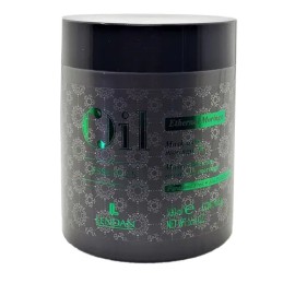 Mascarilla Lendan Moringa Repara Tu Cabello Maltratado 500ml