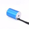 KingVal Replacement 2435 4500KV Sensorless Brushless Motor Shaft 2.0mm with