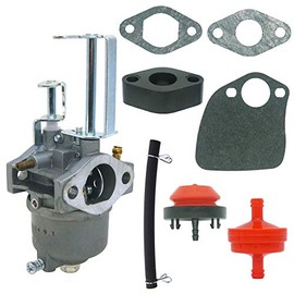 NIMTEK New Carburetor for Stens 520-878 Toro 119-1977 119-1928 119-1570 Power Clear 180 Fits Toro 38272 38282 Snow Blower