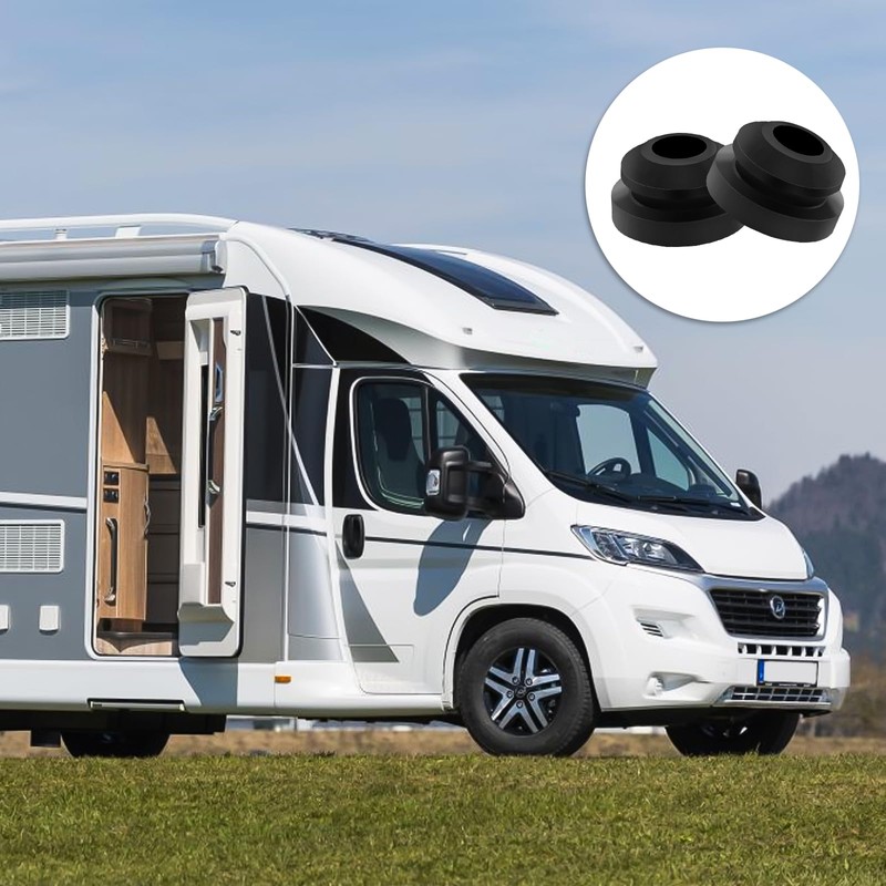 HavaCue Pack of 36 Rubber Stoppers