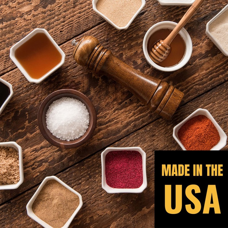 Tillamook Country Smoker Real Hardwood Smoked Beef Jerky, Honey Glazed,