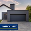 jarolift JL-TX4-JL 4-Channel Wireless Handheld Transmitter for Garage Door Operators