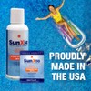CoreTex Sun X 50 Spf Paquetes Individuales De Protector Solar