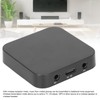 Bluetooth 5.3 Transmitter Receiver Multifunction 2 in 1 Wireless Bluetooth